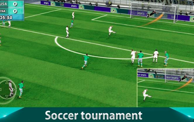 The Art of Goalkeeping: Mastering Saves in Football Video Games