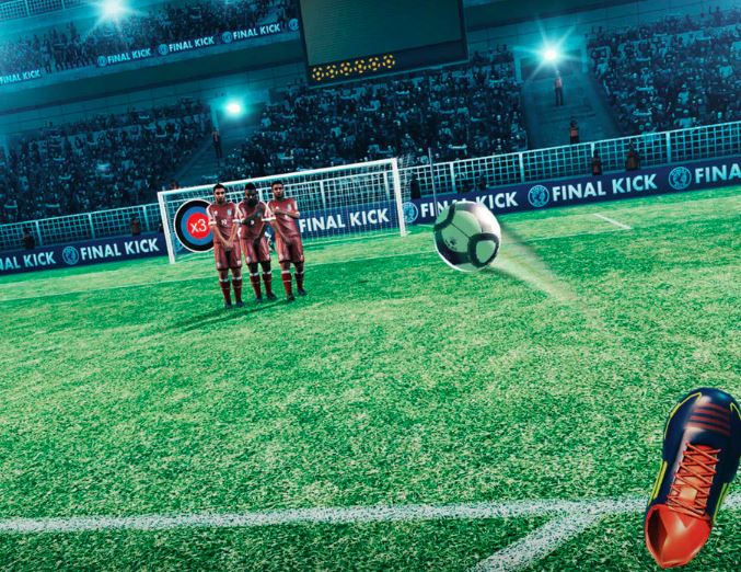 Virtual Versatility: Exploring Different Modes in Football Gaming