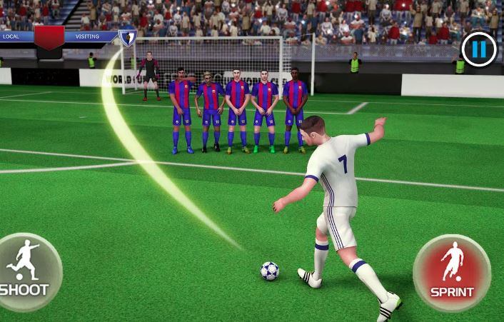 The Future of Football Gaming: Trends and Innovations