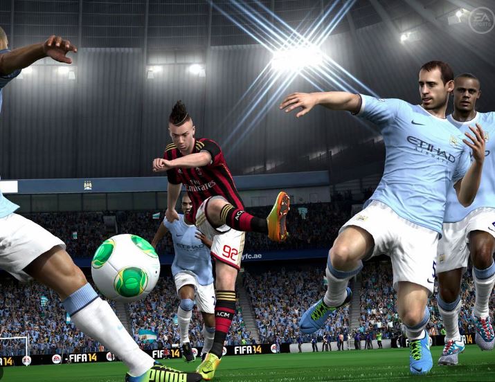 The Science of Simulation: Realism in Football Video Games
