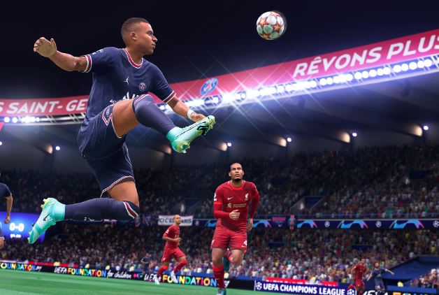 Game On: Exploring the World of Football Video Games