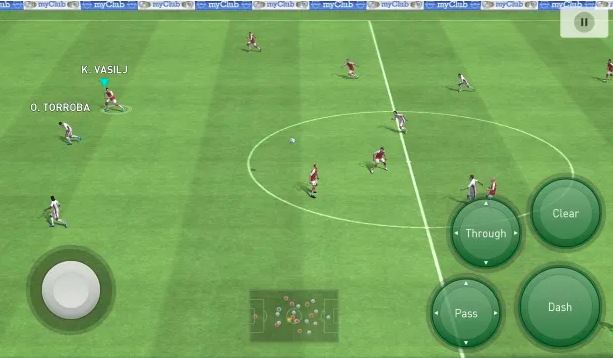 Iconic Moments: Reliving Historic Matches in Football Video Games