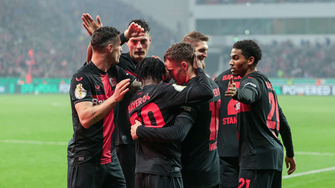 Bayer Leverkusen on the Verge