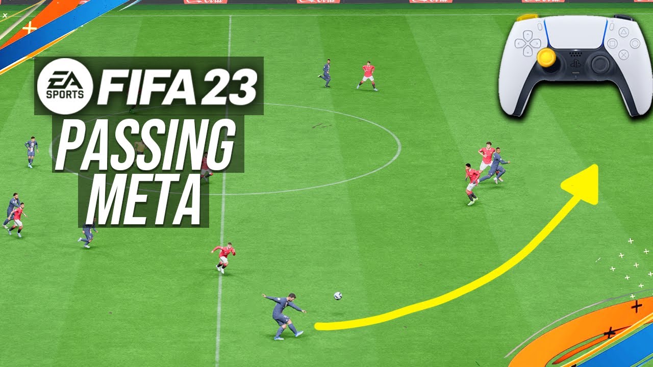 FIFA video games Tips